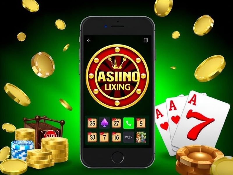 Discover the best online casinos in Ireland in 2023. Explore trusted, licensed platforms with expert reviews, exclusive bonuses, and insights tailored for Irish gamblers.