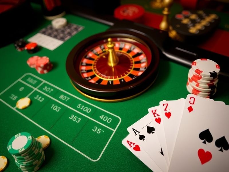 Discover the best online casinos in Ireland in 2023. Explore trusted, licensed platforms with expert reviews, exclusive bonuses, and insights tailored for Irish gamblers.